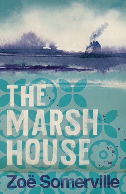 The Marsh House, EPUB eBook