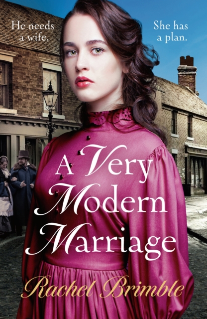 A Very Modern Marriage, EPUB eBook