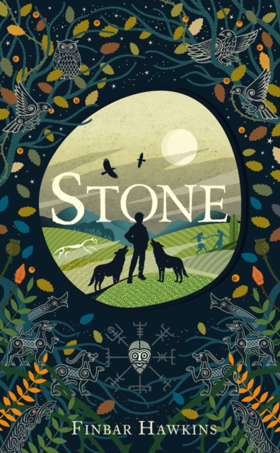 Stone, EPUB eBook