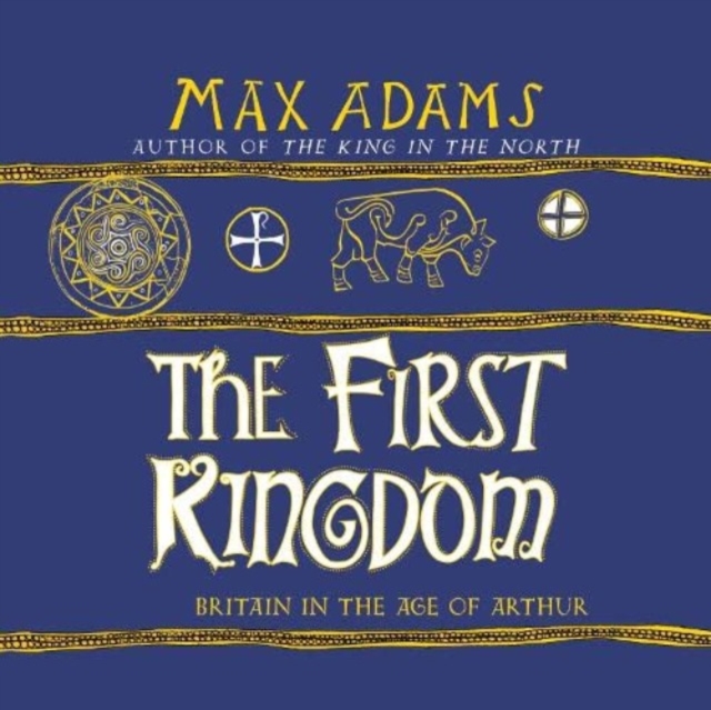 The First Kingdom, CD-Audio Book
