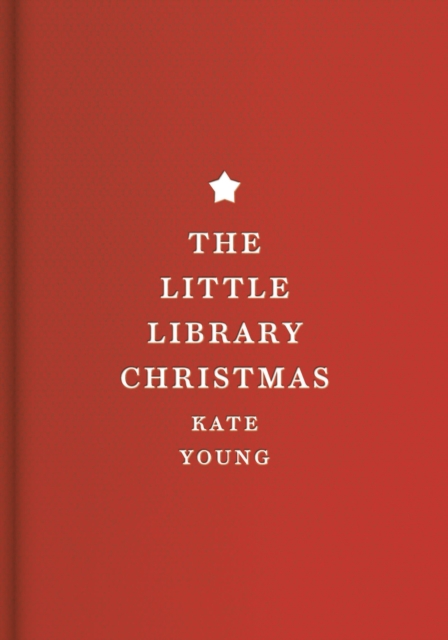 The Little Library Christmas, Paperback / softback Book