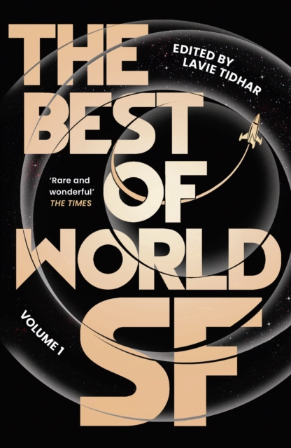 The Best of World SF : Volume 1, EPUB eBook