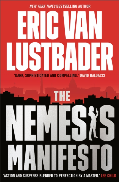 The Nemesis Manifesto, EPUB eBook
