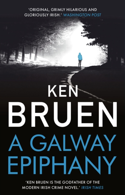 A Galway Epiphany, Paperback / softback Book