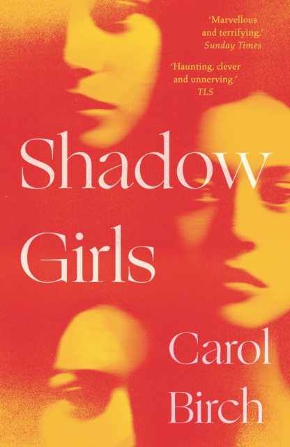 Shadow Girls, Paperback / softback Book