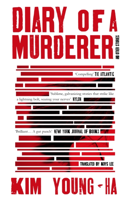 Diary of a Murderer : And Other Stories, Paperback / softback Book