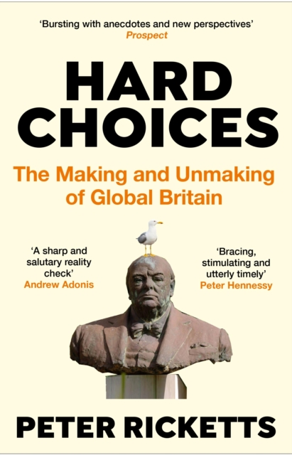 Hard Choices, EPUB eBook