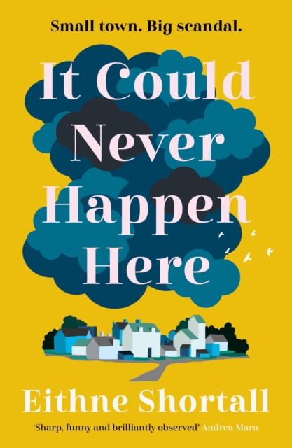 It Could Never Happen Here, EPUB eBook
