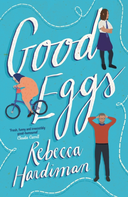 Good Eggs, Paperback / softback Book