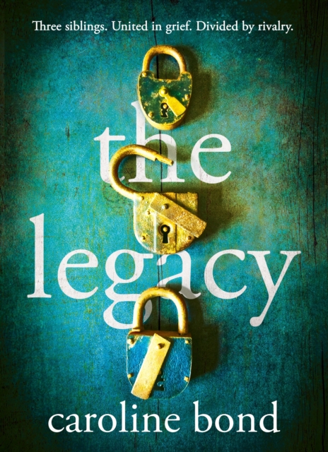 The Legacy, Hardback Book