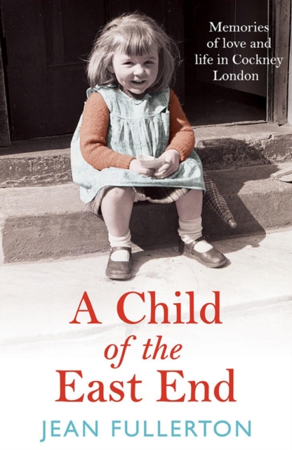 A Child of the East End, EPUB eBook