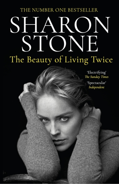 The Beauty of Living Twice, EPUB eBook