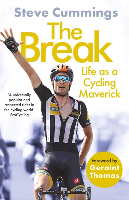 The Break, EPUB eBook