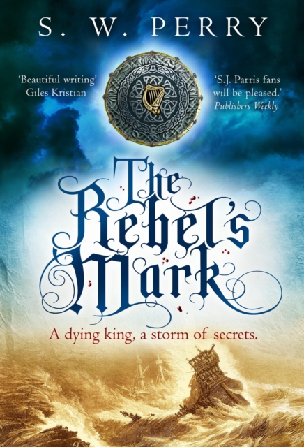 The Rebel's Mark, EPUB eBook