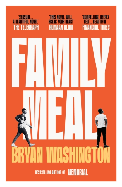 Family Meal, EPUB eBook