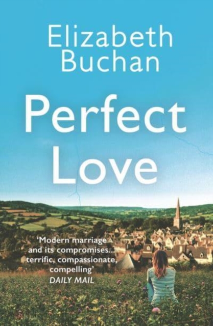 Perfect Love, Paperback / softback Book