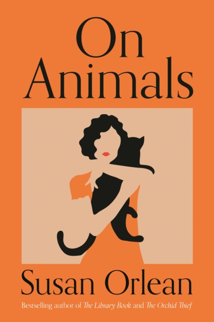 On Animals, Hardback Book