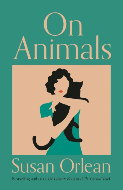 On Animals, Paperback / softback Book