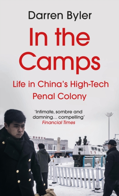 In the Camps, EPUB eBook