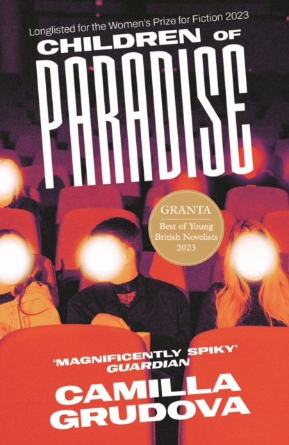 Children of Paradise, EPUB eBook