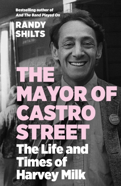 The Mayor of Castro Street, EPUB eBook