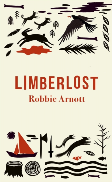 Limberlost, Hardback Book