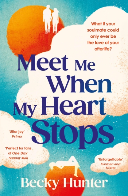 Meet Me When My Heart Stops, EPUB eBook