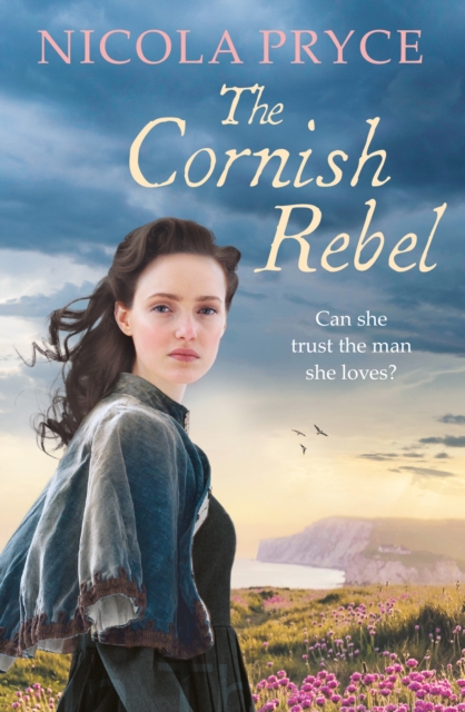 The Cornish Rebel, Paperback / softback Book