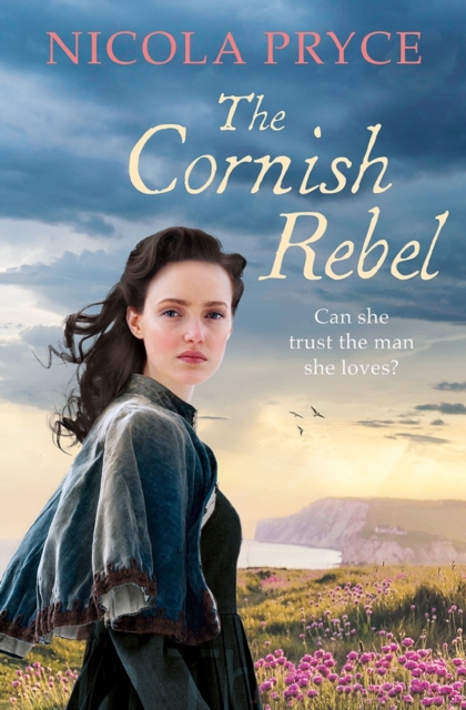 The Cornish Rebel, EPUB eBook