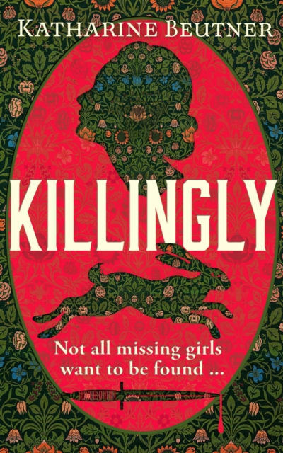 Killingly : A gothic feminist historical thriller, perfect for fans of Sarah Waters and Donna Tartt, Hardback Book