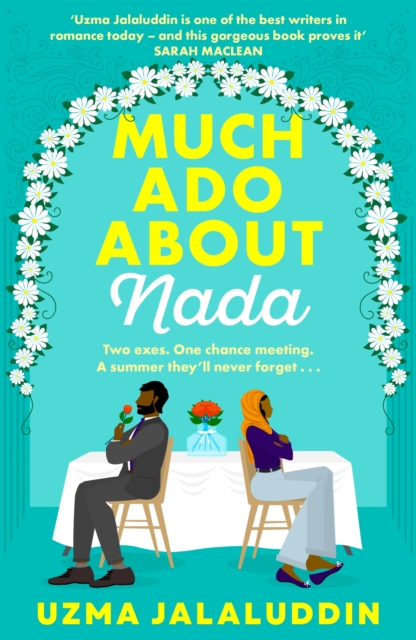 Much Ado About Nada, Paperback / softback Book