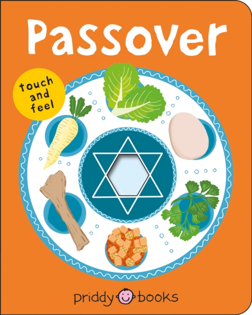 Passover, Board book Book