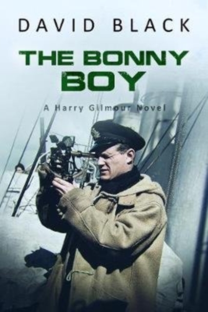 The Bonny Boy, Book Book