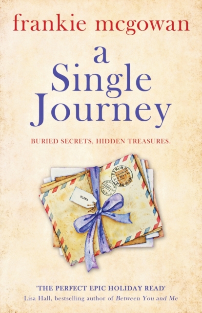A Single Journey, Paperback / softback Book