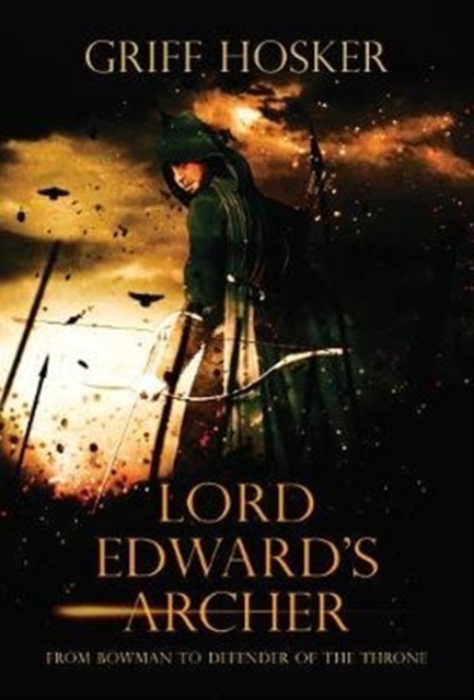 Lord Edward's Archer, Paperback / softback Book