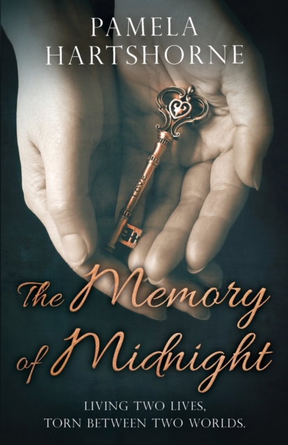 The Memory of Midnight, Paperback / softback Book