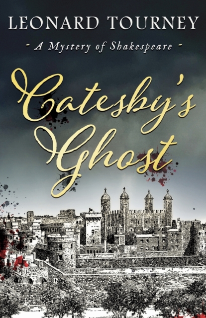 Catesby's Ghost, Paperback / softback Book
