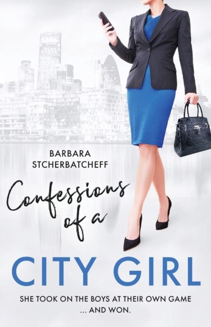 Confessions of a City Girl, Paperback / softback Book