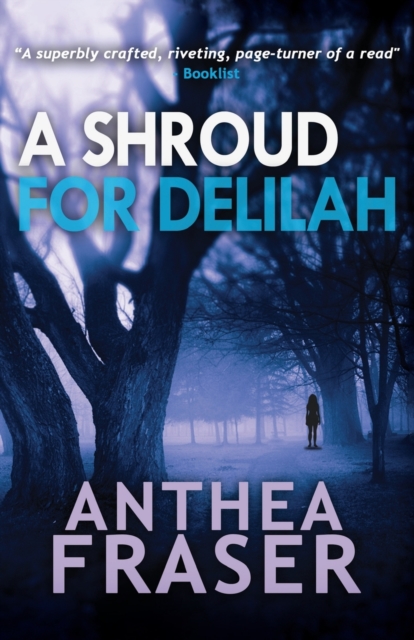 A Shroud for Delilah, Paperback / softback Book