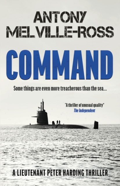 Command, Paperback / softback Book