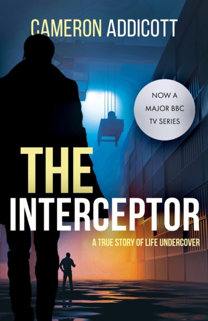 The Interceptor, Paperback / softback Book