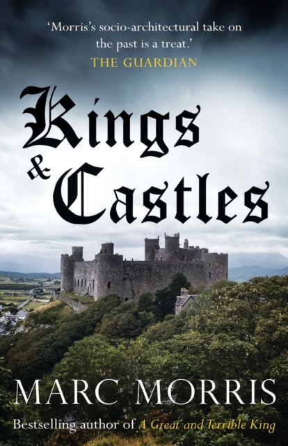 Kings and Castles, Paperback / softback Book