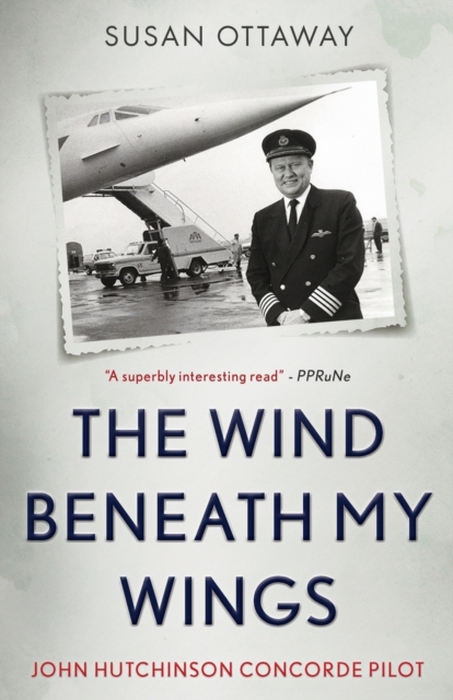The Wind Beneath My Wings, Paperback / softback Book