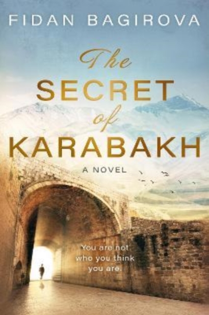 The Secret of Karabakh, Paperback / softback Book