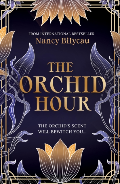 The Orchid Hour, Paperback / softback Book
