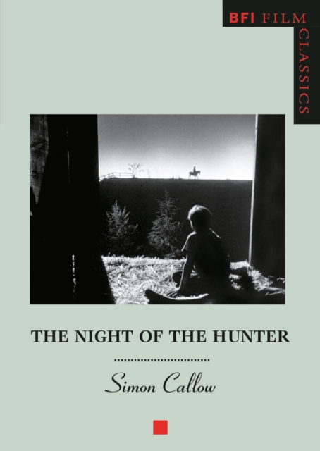 The Night of the Hunter, EPUB eBook