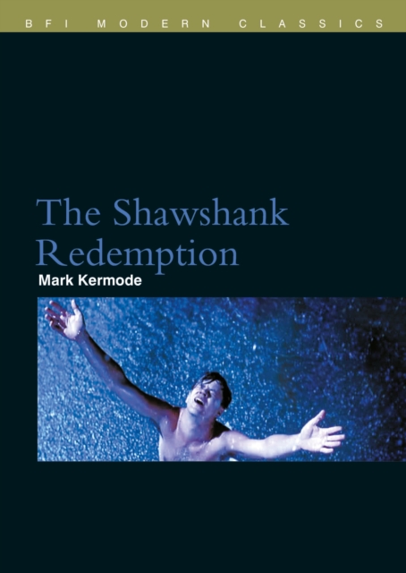 The Shawshank Redemption, EPUB eBook