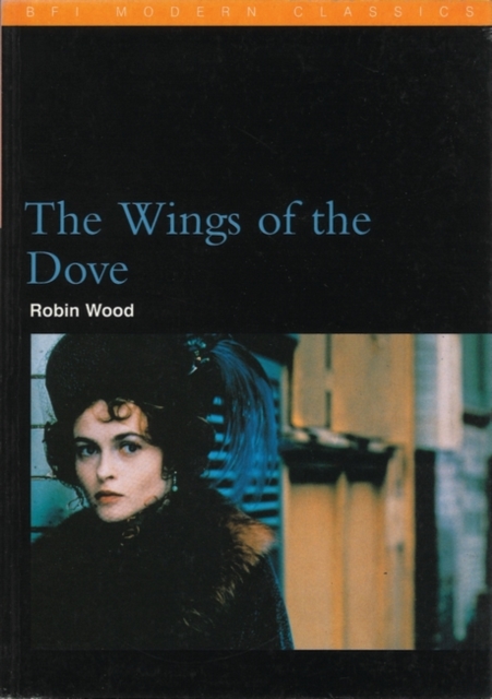 The Wings of the Dove, PDF eBook
