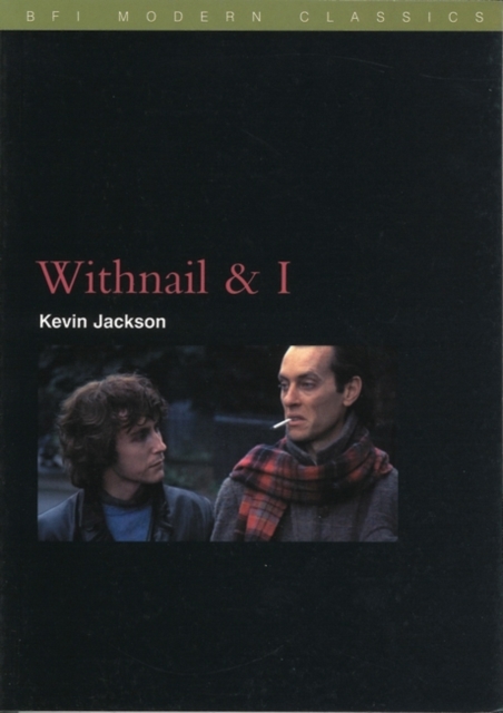 Withnail and I, PDF eBook