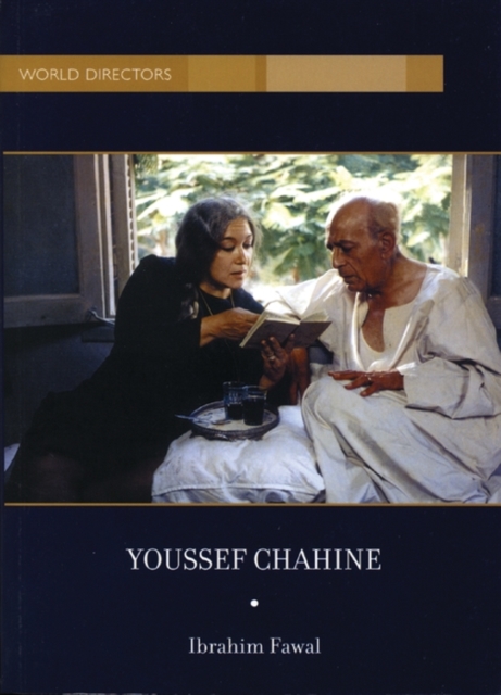 Youssef Chahine, EPUB eBook